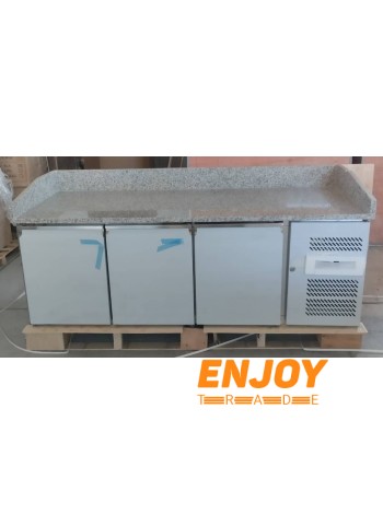 Холодильний стіл для піци Gooder PZ3600TN